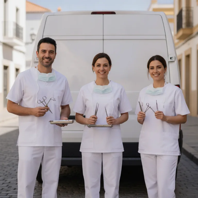 Chirurgo Plastico team a Teramo